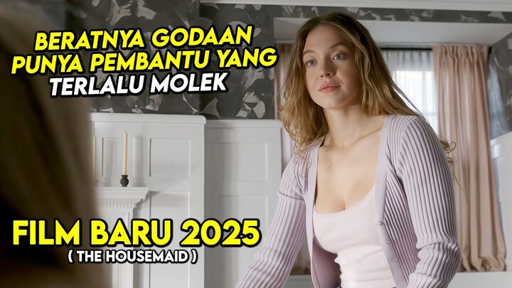 ASLI WAJIB NONTON !! FILM DENGAN PLOT TWIST TERBAIK 2025 - Alur Cerita