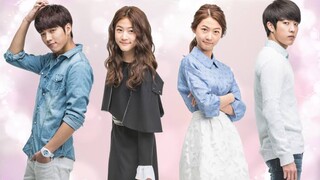 HIGH SCHOOL LOVE ON EPISODE 10 | TAGALOG DUBBED