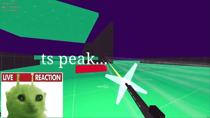 FPS Test