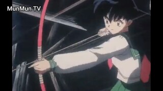 InuYasha (Ep 40.3) Inuyasha x Kagura: Mình phải tin vào Inuyasha #InuYasha