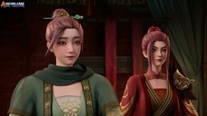 Tales Of Demon and God Season 9 Eps 27 Sub Indo