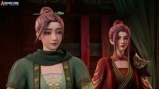 Tales Of Demon and God Season 9 Eps 27 Sub Indo