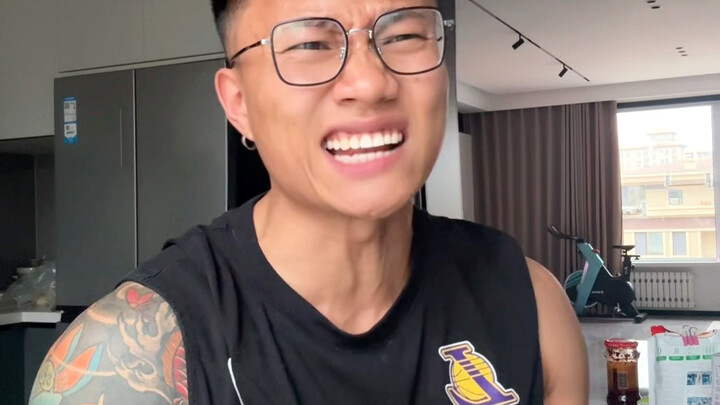 ในชีวิตจริงก็มีคน "หัวรั้นแบบนี้" อยู่มากมายเลยนะ! #ลดไขมัน