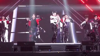 Let's recreate the scene of "I tried my best today"