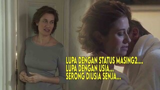 Film Italy, Demi kebaikan bersama, perpisahan solusinya.