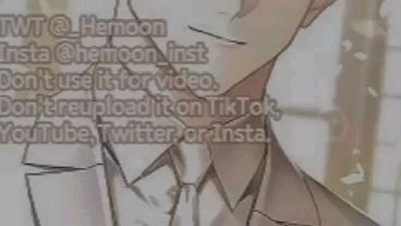 pap haikyuu bikin gemesh dan salfok😳