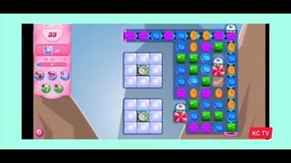 CANDY CRUSH SAGA LEVEL 1451 (NEW VERSION)