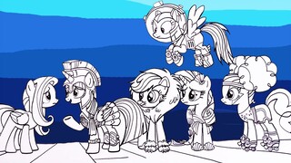 MLP My little pony