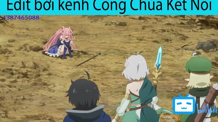 Tập bắn tên mà khó quá #anime