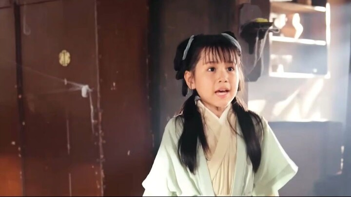 เด็ก3ขวบทะลุมิติ! เลี้ยงทั้งครอบครัวในปีอดอยาก สุดท้ายกลายเป็นหัวหน้าหมู่บ้าน !.