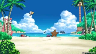 Pokemon sun and moon  episode 57 in english