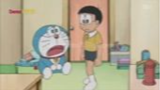 Doraemon episode 405