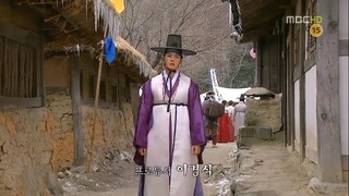 12. The Moon Embracing The Sun/Tagalog Dubbed Episode 12 HD