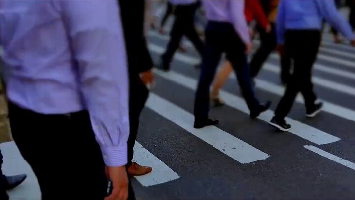 What we can remember after separation is always vague and illusory.