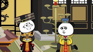 Episode 14: Menang di Daqin