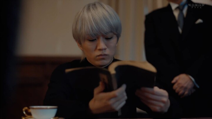 Hakubo no Chronicle (E10) eng-sub