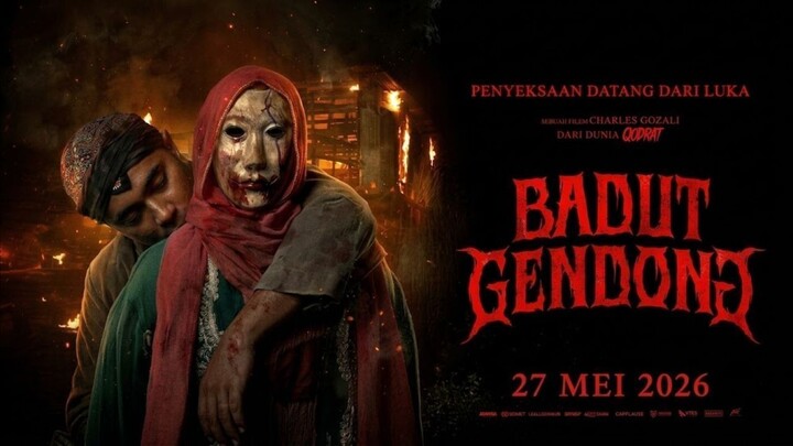 Badut Gendong 2026