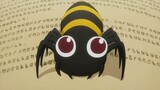 Megumin Vs Spider (Full Fight) |KonoSuba: An Explosion on This Wonderful World!