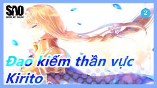 [Đao kiếm thần vực: Alicization] Kirito, vậy đây là thế giới cậu muốn bảo vệ_2