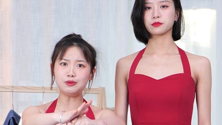 Trang phục cùng mẫu với hot blogger xinh đẹp? Đưa đây đi! (Cuối cùng cũng có phần chính thức rồi! Nh