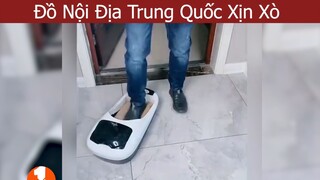 Đồ nội địa Trung Quốc BÁ ĐẠO.33 #noidiatrung