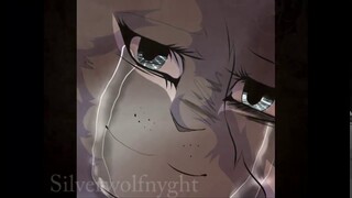 Feathertail AMV - Slipped Away (CW: Blood) (By Silverwolfnyght)