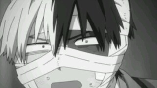 Husbu siapa nihhhhh😍😭#shototodoroki