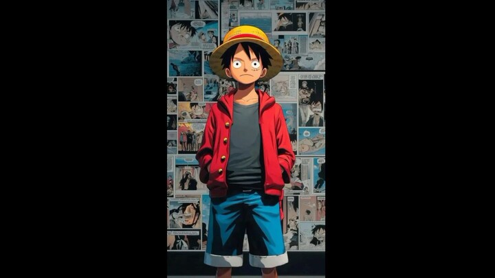 luffy