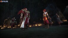 EP13 | Tales of Demons and Gods S9 - 1080p HD Sub Indo