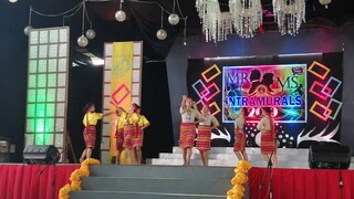 Indigenous Dance | Bohol Island State University Clarin Campus