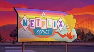 Dead End: Paranormal Park S2 E1