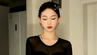 I have all the looks you like // Part 3 // [High School Students] Shaking Dance Collection