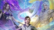 Twin Martial Souls Episode 04 Subtitle Indonesia