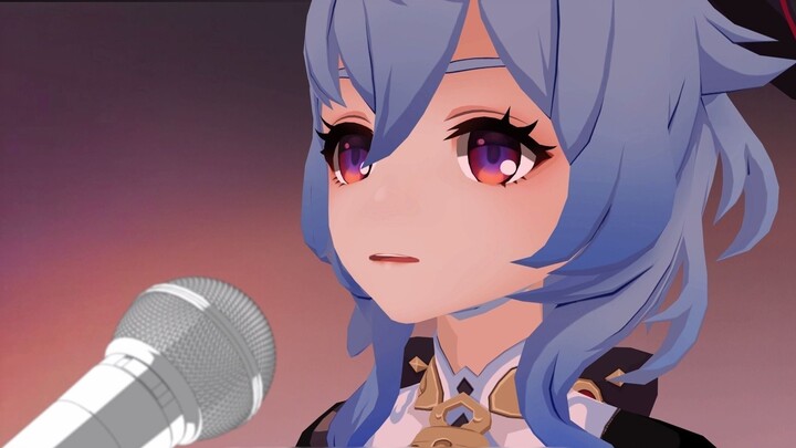 เก็นชินโอมแพกต์ OP ล่าสุด (Fog) Turn the Wheel of Fortune