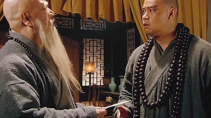 Người nghĩa khí nhất chính là Lỗ Trí Thâm.