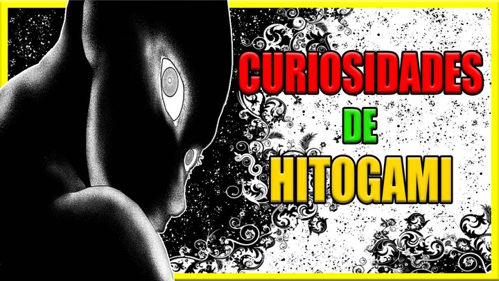 🟠7 CURIOSIDADES de HITOGAMI [El DIOS HUMANO] - Mushoku Tensei: Isekai Ittara Honki Dasu🔶