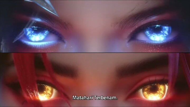 Eoi Sub Indo Eps 23 π₯