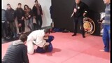 Judo vs Jiujitsu 2