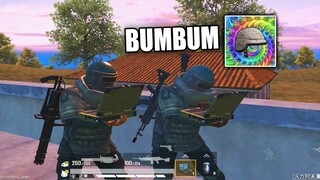 *NEW* PAYLOAD 2.0 MODE with BUMBUM | PUBG Mobile