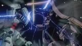 โมบิล สูท กันดั้ม 0083 สตาร์ดัช เมมโมรี่ ตอนที่ 2 - Mobile suit Gundam 0083 Stardust Memory Ep2