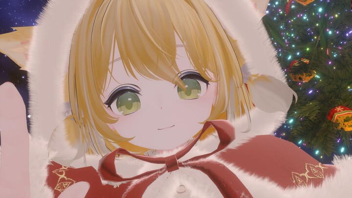 What does it mean that Lily of the Valley Mom is a Christmas gift?
