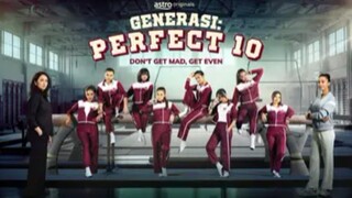 ɠҽɳҽɾαʂι ρҽɾϝҽƈƚ 10 : 0͎͎5͎͎