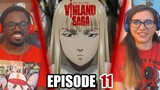 PRINCE! | Vinland Saga Episode 11 Reaction