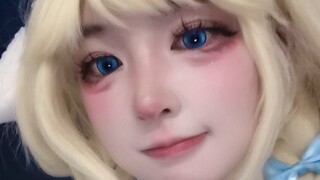 【เหยาคอส】หนาวปอหนาวปออยู่นี่❀
