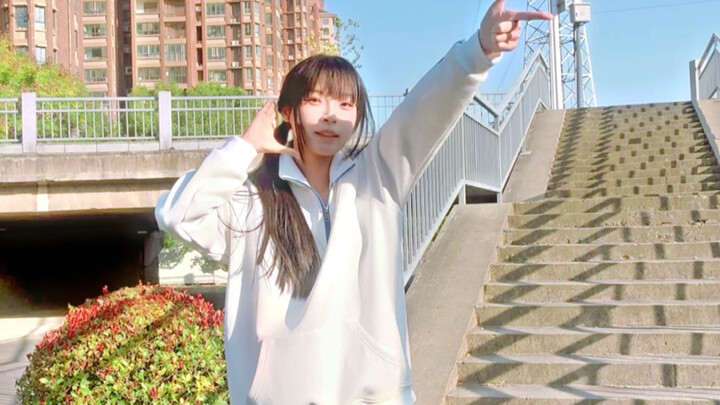 Thêm nữa! Nhảy! Thêm nữa!