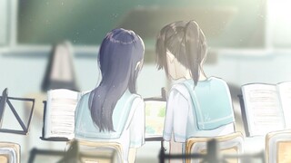 [Leeds and Blue Bird/AMV] เราเรียกมันว่า "ความรัก"