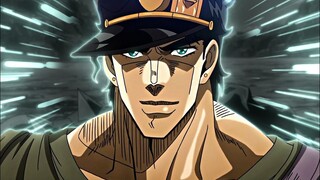 Jotaro Kujo Twixtor Clips For Editing (Jojo's Bizzare Adventure)