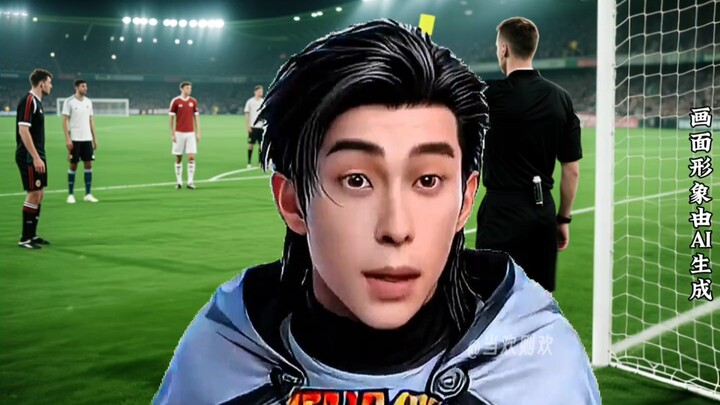 Suppose I manage to draw a yellow card for my opponents every two minutes—what kind of player would 