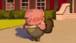 [Tang Tang] The must-see high-scoring healing animation "Dam Keeper" has its own true feelings worth