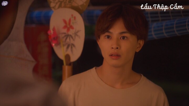 [Vietsub - Tập 2] Tiệm giặt là Minato 2